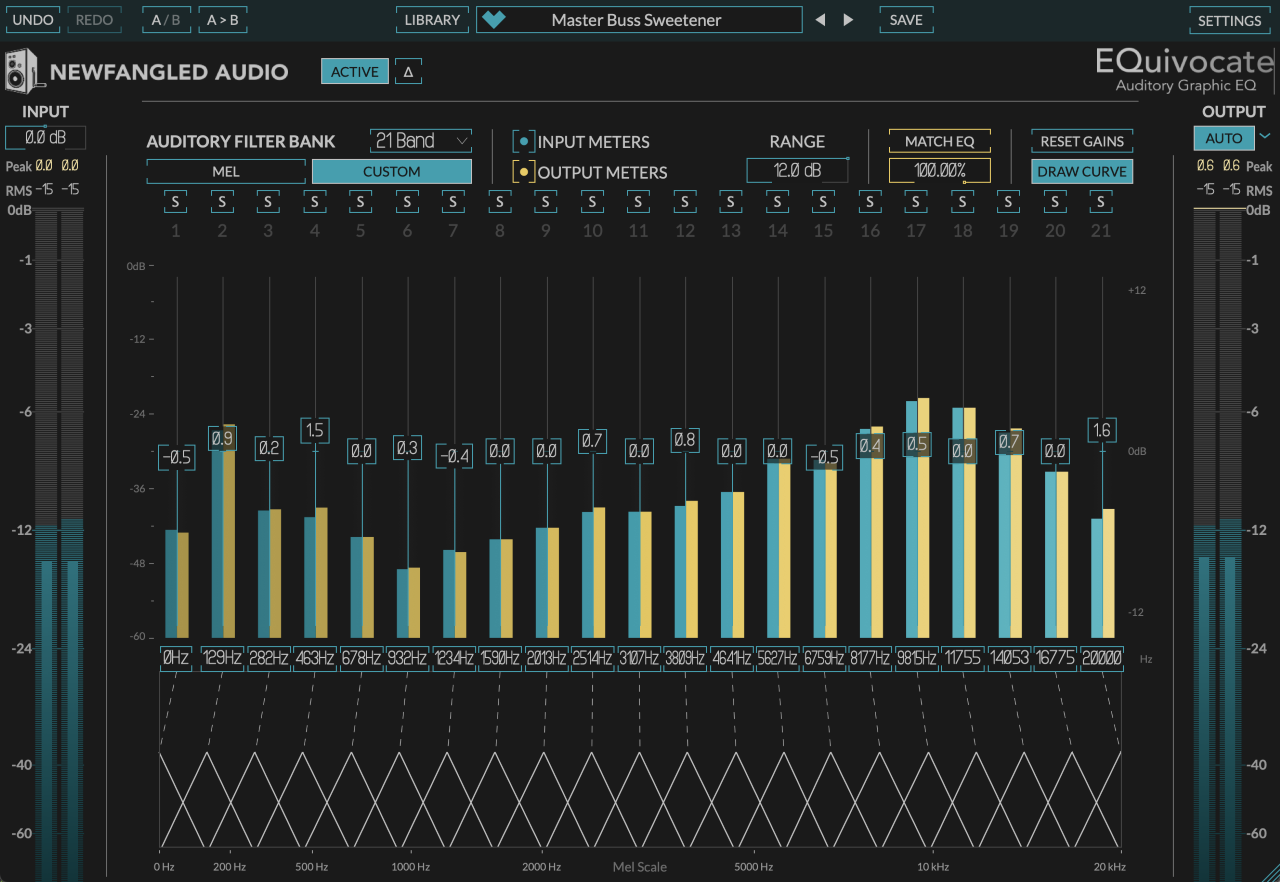 Eventide EQuivocate [Latest Version]